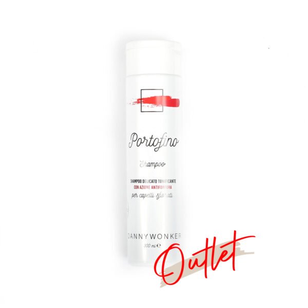 shampoo portofino